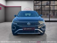 VOLKSWAGEN d'occasion T-ROC 1.5 TSI EVO 150 LIFE PLUS DSG7 de 2023