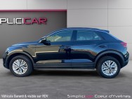 VOLKSWAGEN d'occasion T-ROC 1.5 TSI EVO 150 LIFE PLUS DSG7 de 2023