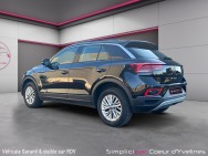 VOLKSWAGEN d'occasion T-ROC 1.5 TSI EVO 150 LIFE PLUS DSG7 de 2023