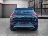 VOLKSWAGEN d'occasion T-ROC 1.5 TSI EVO 150 LIFE PLUS DSG7 de 2023