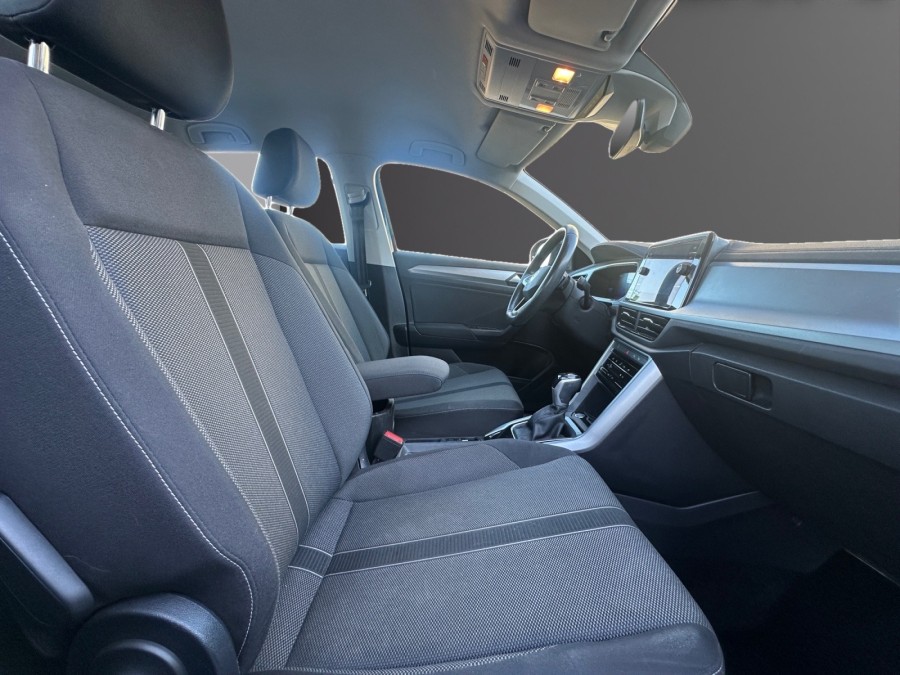 VOLKSWAGEN d'occasion T-ROC 1.5 TSI EVO 150 LIFE PLUS DSG7 de 2023