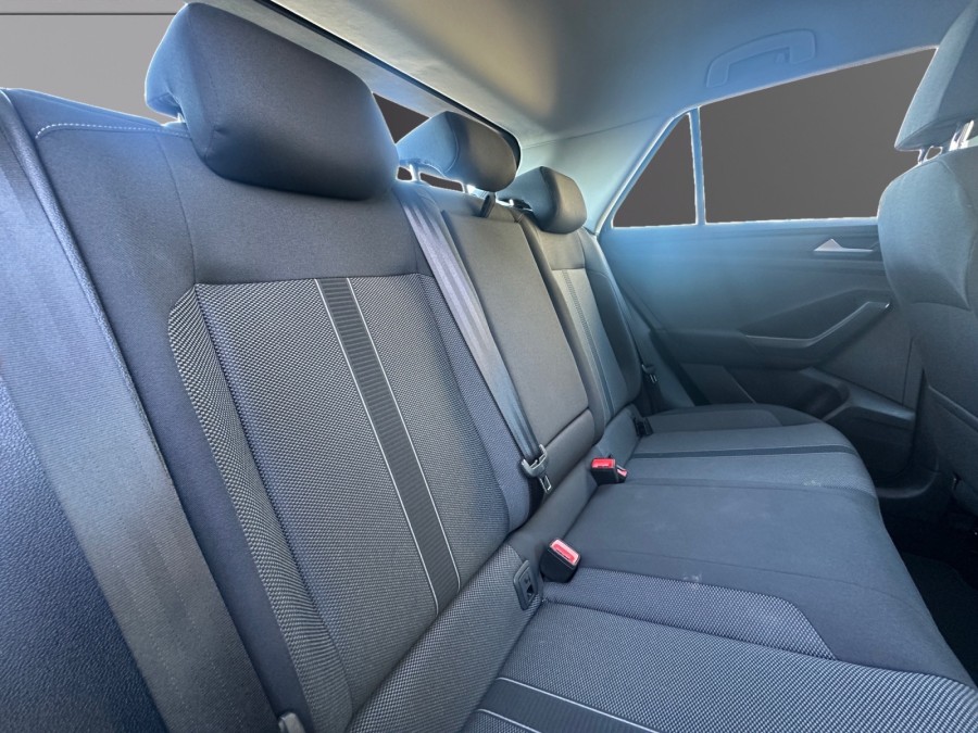 VOLKSWAGEN d'occasion T-ROC 1.5 TSI EVO 150 LIFE PLUS DSG7 de 2023