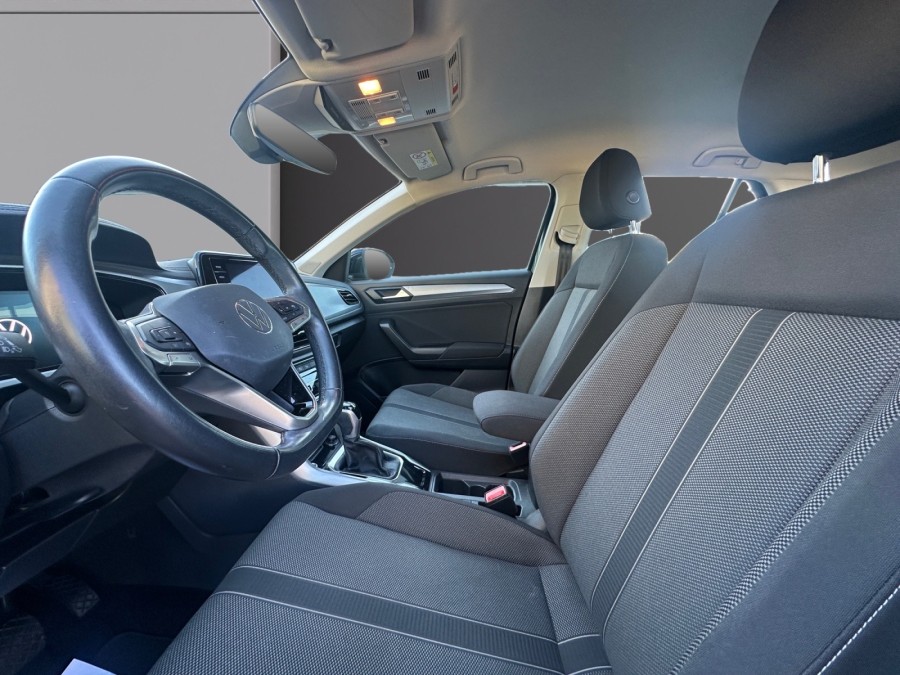 VOLKSWAGEN d'occasion T-ROC 1.5 TSI EVO 150 LIFE PLUS DSG7 de 2023