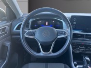 VOLKSWAGEN d'occasion T-ROC 1.5 TSI EVO 150 LIFE PLUS DSG7 de 2023