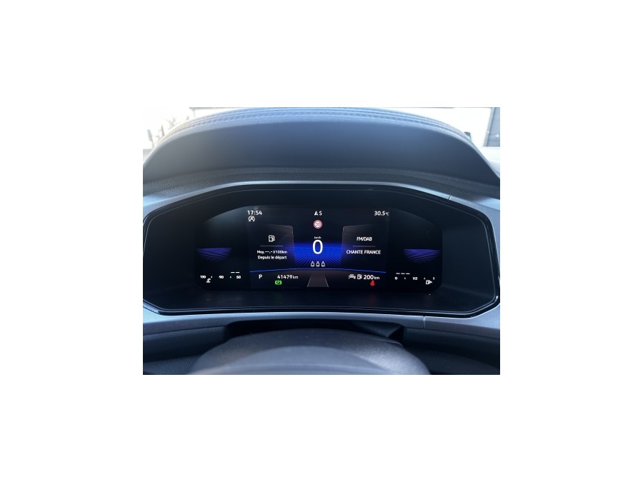 VOLKSWAGEN d'occasion T-ROC 1.5 TSI EVO 150 LIFE PLUS DSG7 de 2023