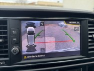 SEAT d'occasion LEON ST 2.0 TSI 300ch CUPRA 4DRIVE DSG de 2017