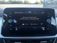 VOLKSWAGEN d'occasion T-ROC 1.5 TSI EVO 150 LIFE PLUS DSG7 de 2023