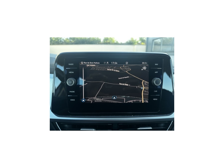 VOLKSWAGEN d'occasion T-ROC 1.5 TSI EVO 150 LIFE PLUS DSG7 de 2023
