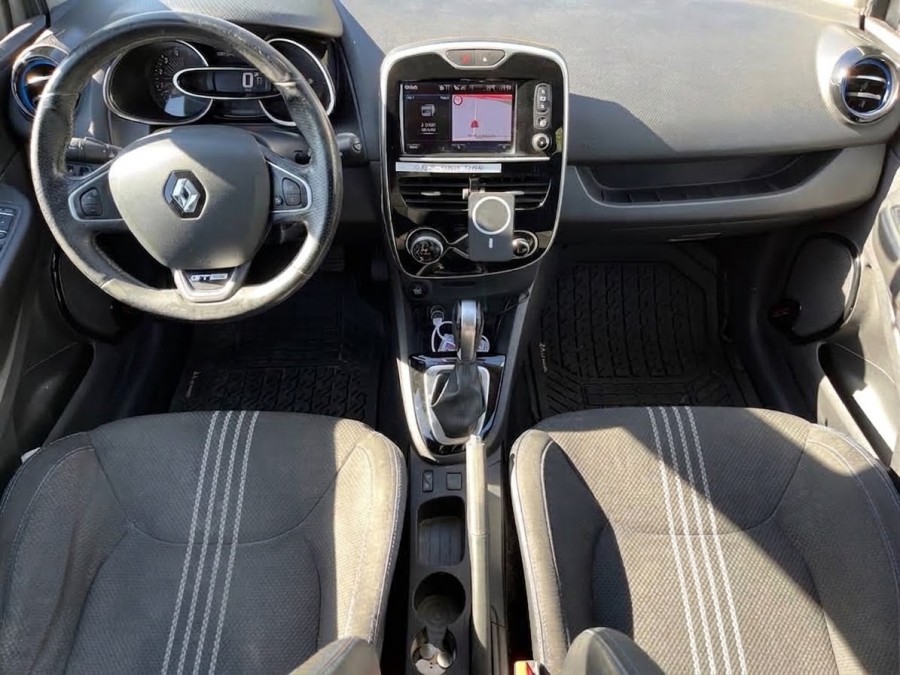 RENAULT d'occasion CLIO IV CLIO IV GT LINE de 2016 Montpellier (34)﻿
