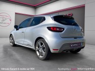RENAULT d'occasion CLIO IV CLIO IV GT LINE de 2016 Montpellier (34)﻿