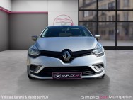 RENAULT d'occasion CLIO IV CLIO IV GT LINE de 2016 Montpellier (34)﻿