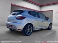 RENAULT d'occasion CLIO IV CLIO IV GT LINE de 2016 Montpellier (34)﻿