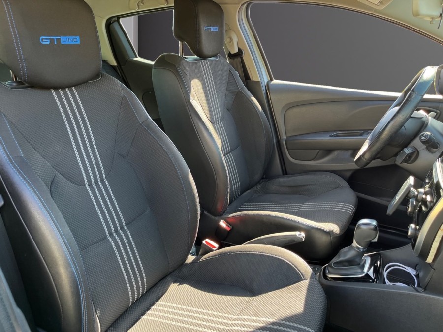 RENAULT d'occasion CLIO IV CLIO IV GT LINE de 2016 Montpellier (34)﻿
