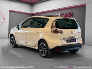 RENAULT d'occasion SCENIC 1.2 TCE 130 BOSE de 2016 Strasbourg (67)﻿