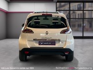 RENAULT d'occasion SCENIC 1.2 TCE 130 BOSE de 2016 Strasbourg (67)﻿