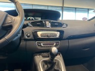 RENAULT d'occasion SCENIC 1.2 TCE 130 BOSE de 2016 Strasbourg (67)﻿