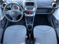 CITROEN d'occasion C1 1.4 HDI 55 CONFORT de 2010 Montpellier (34)﻿