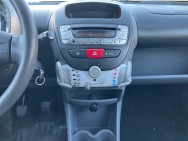 CITROEN d'occasion C1 1.4 HDI 55 CONFORT de 2010 Montpellier (34)﻿