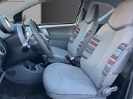 CITROEN d'occasion C1 1.4 HDI 55 CONFORT de 2010 Montpellier (34)﻿