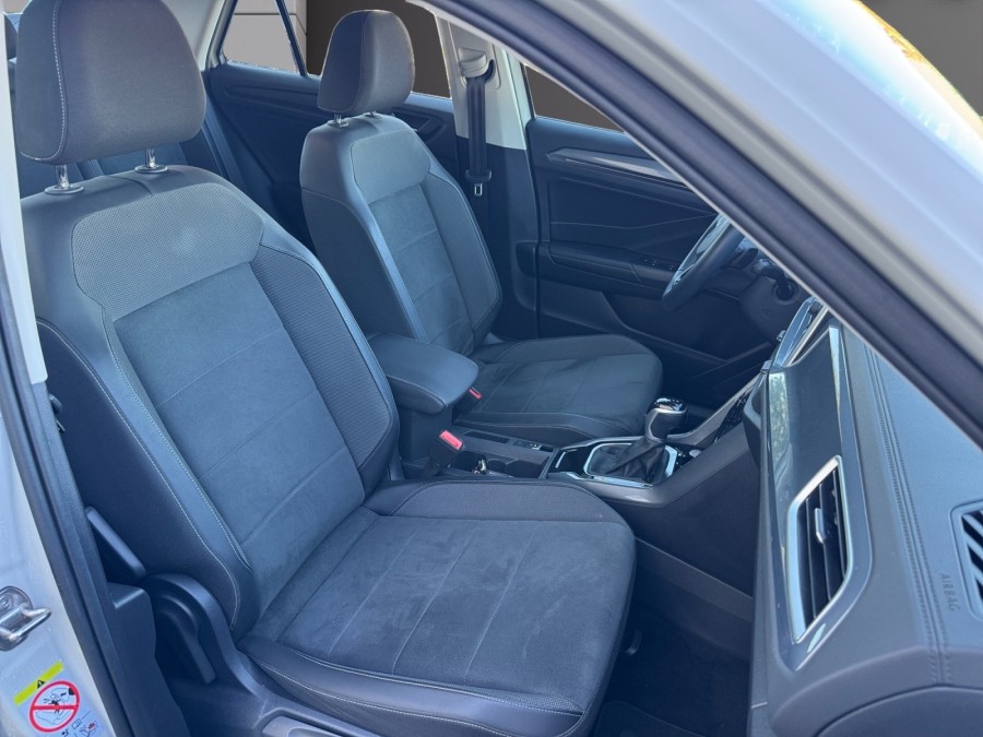 VOLKSWAGEN d'occasion T-ROC 1.5 TSI EVO2 150 STYLE DSG7 de 2023 Coeur