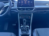 VOLKSWAGEN d'occasion T-ROC 1.5 TSI EVO2 150 STYLE DSG7 de 2023 Coeur
