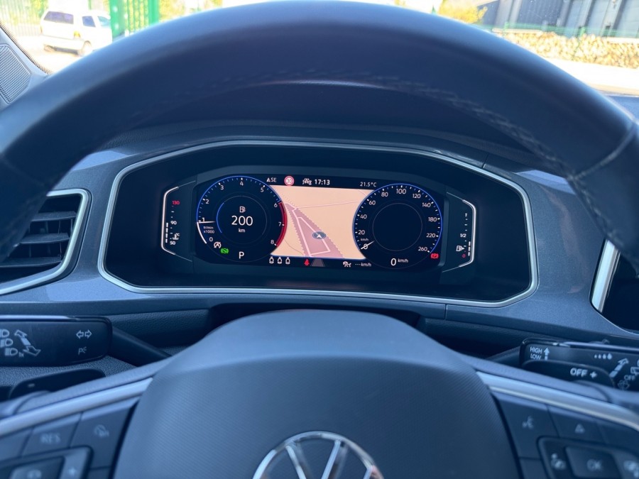 VOLKSWAGEN d'occasion T-ROC 1.5 TSI EVO2 150 STYLE DSG7 de 2023 Coeur