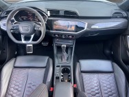 AUDI d'occasion RSQ3 SPORTBACK 2.5 TFSI 400 QUATTRO S TRONIC AUTO de