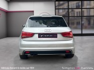 AUDI d'occasion A1 1.4 TFSI 185 AMBITION S TRONIC de 2012 Cannes (06)﻿