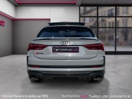 AUDI d'occasion RSQ3 SPORTBACK 2.5 TFSI 400 QUATTRO S TRONIC AUTO de