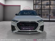 AUDI d'occasion RSQ3 SPORTBACK 2.5 TFSI 400 QUATTRO S TRONIC AUTO de