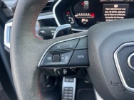 AUDI d'occasion RSQ3 SPORTBACK 2.5 TFSI 400 QUATTRO S TRONIC AUTO de