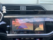 AUDI d'occasion RSQ3 SPORTBACK 2.5 TFSI 400 QUATTRO S TRONIC AUTO de
