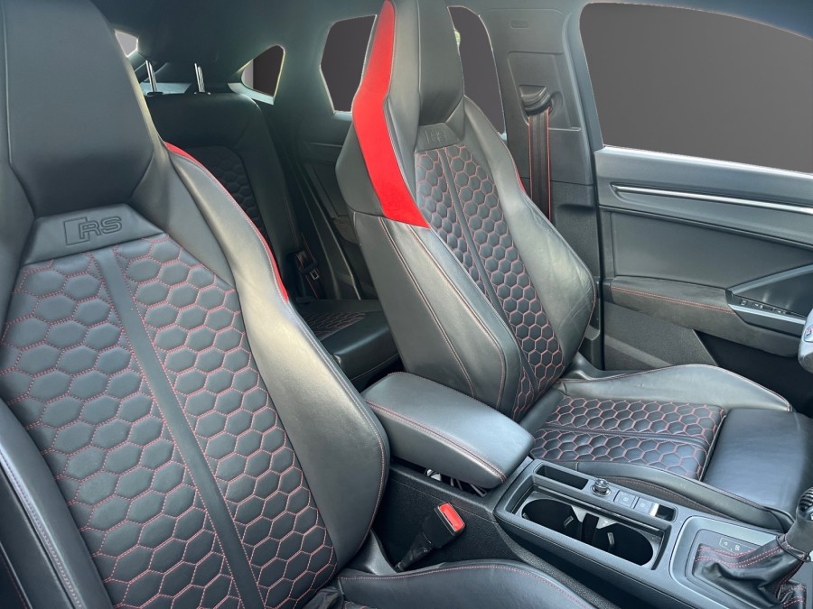 AUDI d'occasion RSQ3 SPORTBACK 2.5 TFSI 400 QUATTRO S TRONIC AUTO de