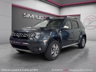 DACIA d'occasion DUSTER 1.2 TCE 125 4X4 SL 10 ANS de 2016