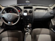 DACIA d'occasion DUSTER 1.2 TCE 125 4X4 SL 10 ANS de 2016