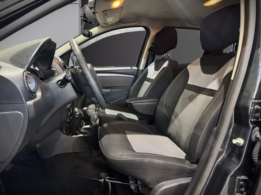 DACIA d'occasion DUSTER 1.2 TCE 125 4X4 SL 10 ANS de 2016