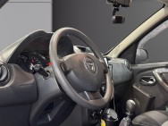 DACIA d'occasion DUSTER 1.2 TCE 125 4X4 SL 10 ANS de 2016
