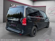 MERCEDES d'occasion V 220 D EXCLUSIVE LONG AUTO de 2021 Osny (95)﻿