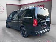 MERCEDES d'occasion V 220 D EXCLUSIVE LONG AUTO de 2021 Osny (95)﻿