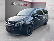 MERCEDES d'occasion V 220 D EXCLUSIVE LONG AUTO de 2021 Osny (95)﻿