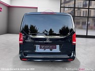 MERCEDES d'occasion V 220 D EXCLUSIVE LONG AUTO de 2021 Osny (95)﻿