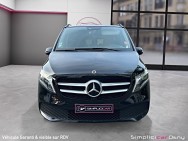 MERCEDES d'occasion V 220 D EXCLUSIVE LONG AUTO de 2021 Osny (95)﻿