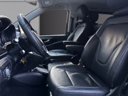 MERCEDES d'occasion V 220 D EXCLUSIVE LONG AUTO de 2021 Osny (95)﻿