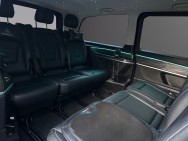 MERCEDES d'occasion V 220 D EXCLUSIVE LONG AUTO de 2021 Osny (95)﻿