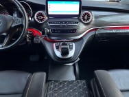 MERCEDES d'occasion V 220 D EXCLUSIVE LONG AUTO de 2021 Osny (95)﻿