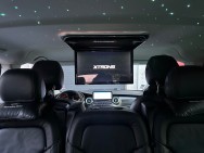 MERCEDES d'occasion V 220 D EXCLUSIVE LONG AUTO de 2021 Osny (95)﻿