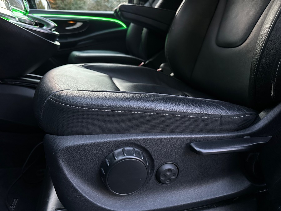 MERCEDES d'occasion V 220 D EXCLUSIVE LONG AUTO de 2021 Osny (95)﻿
