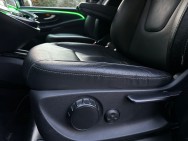 MERCEDES d'occasion V 220 D EXCLUSIVE LONG AUTO de 2021 Osny (95)﻿