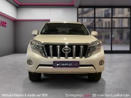 TOYOTA d'occasion LANDCRUISER LC150 204 D-4D LE CAP 3 PORTES de 2016