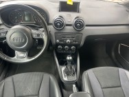 AUDI d'occasion A1 1.4 TFSI 185 AMBITION S TRONIC de 2012 Cannes (06)﻿